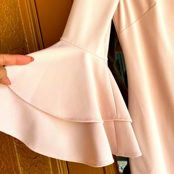 Calvin Klein rose dress!! - Picture 4 of 7